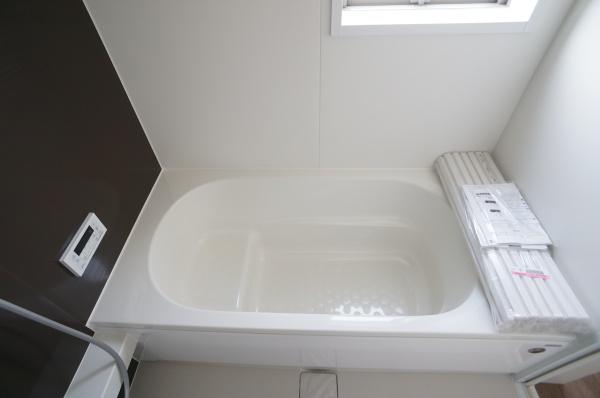 つくば市上里の新築一戸建