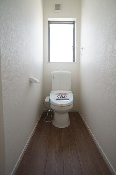 つくば市上里の新築一戸建