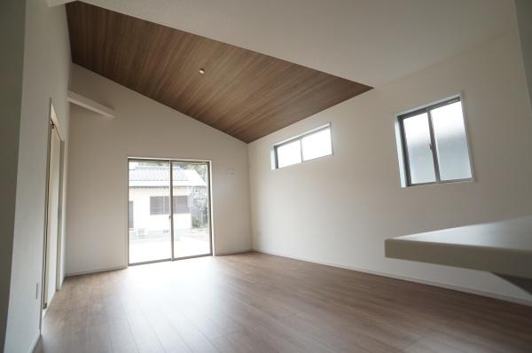 つくば市上里の新築一戸建