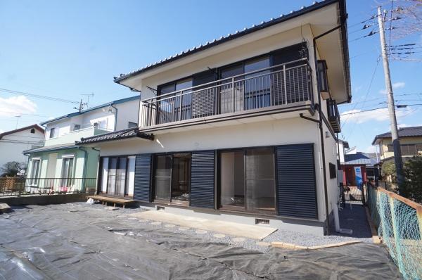 稲敷郡阿見町中央７丁目の中古一戸建