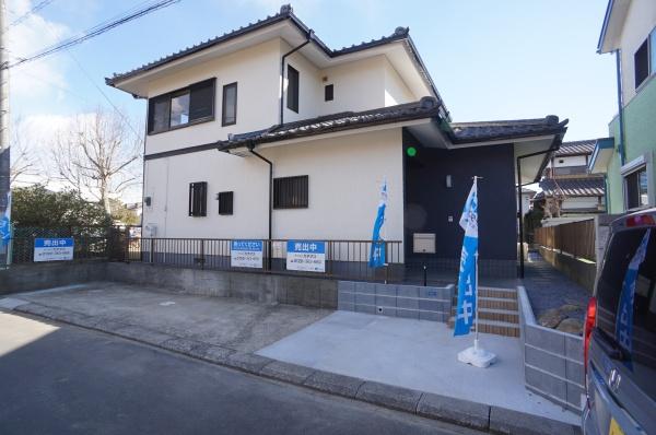 稲敷郡阿見町中央７丁目の中古一戸建