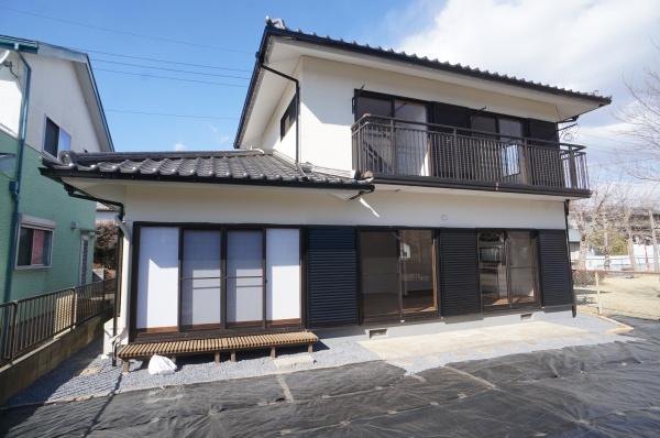 稲敷郡阿見町中央７丁目の中古一戸建て