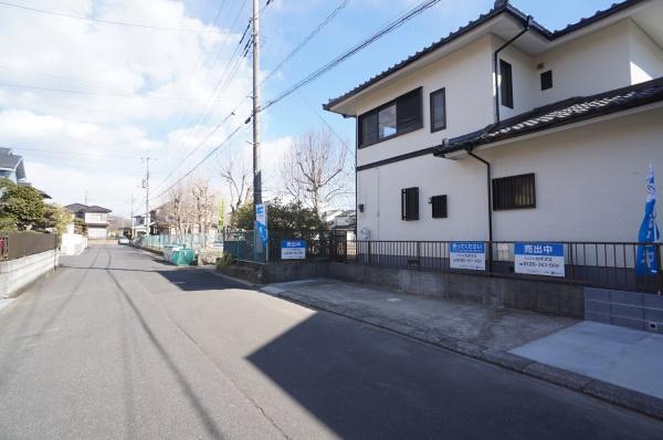 稲敷郡阿見町中央７丁目の中古一戸建