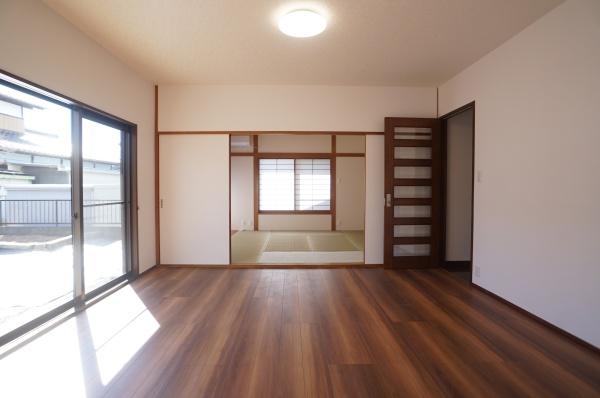 稲敷郡阿見町中央７丁目の中古一戸建て