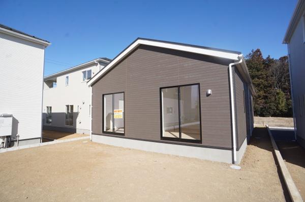 土浦市乙戸南３丁目の新築一戸建