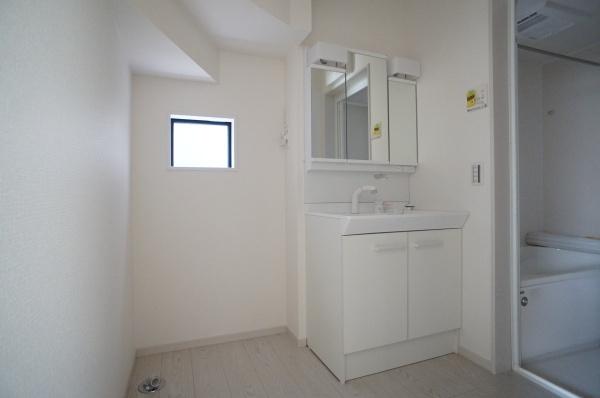 守谷市立沢の新築一戸建