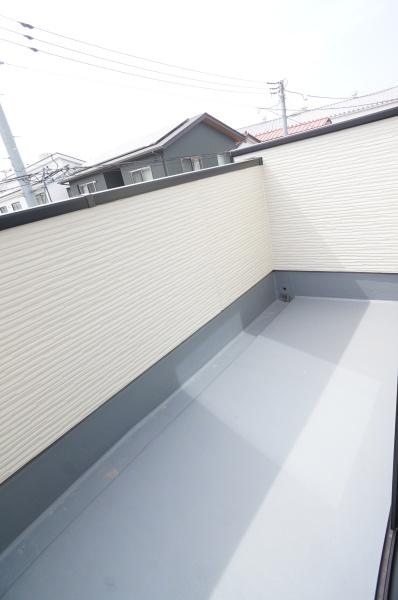 守谷市立沢の新築一戸建