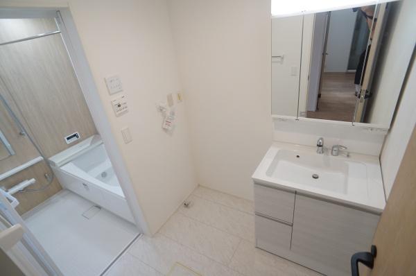 龍ケ崎市城ノ内３丁目の新築一戸建
