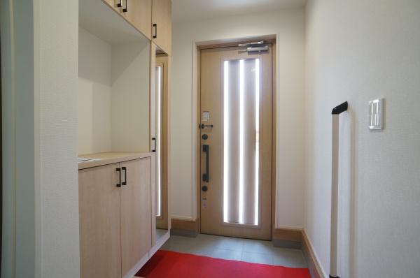 龍ケ崎市城ノ内３丁目の新築一戸建