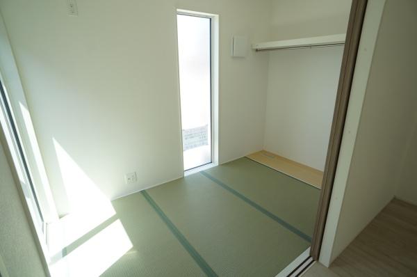 龍ケ崎市城ノ内３丁目の新築一戸建