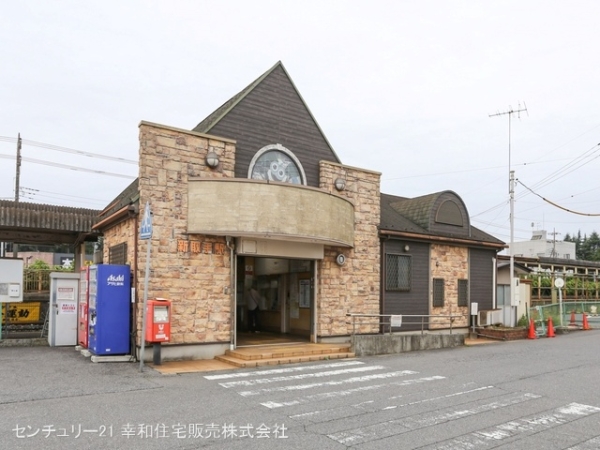 取手市寺田の新築一戸建(関東鉄道常総線「新取手」駅)