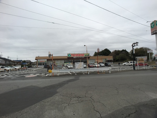 取手市寺田の新築一戸建(エコスマスダTAIRAYA新取手駅前店)