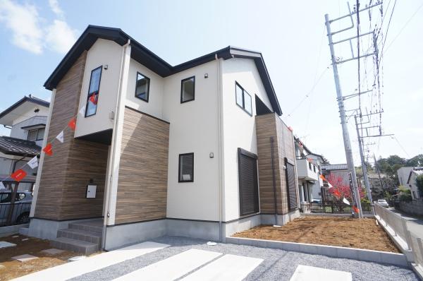 取手市寺田の新築一戸建