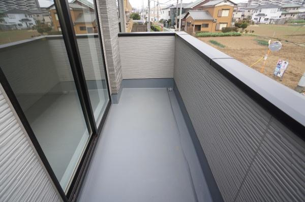 取手市井野台２丁目の新築一戸建