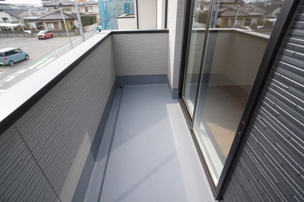 取手市井野台２丁目の新築一戸建