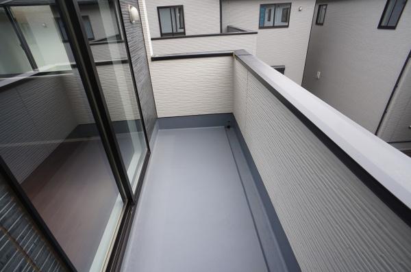 取手市井野台２丁目の新築一戸建