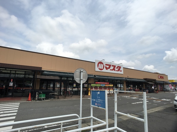 牛久市田宮２丁目の新築一戸建(エコスマスダ茎崎店)
