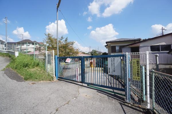 牛久市田宮２丁目の新築一戸建(つつじが丘ふたばランド保育園)