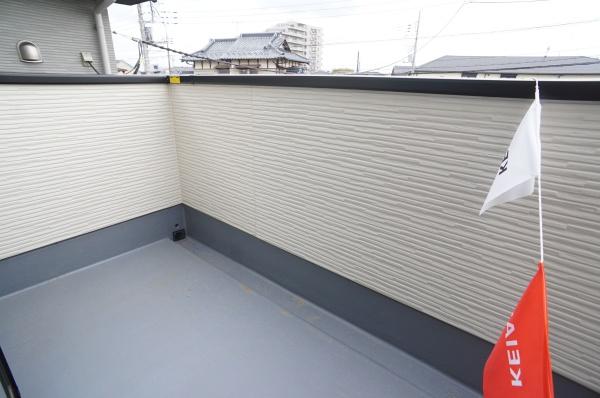 牛久市田宮２丁目の新築一戸建