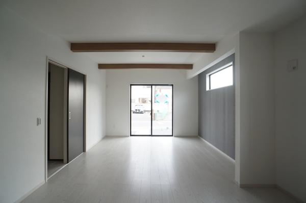 取手市井野台２丁目の新築一戸建