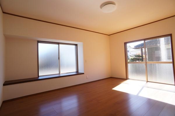 つくば市森の里の中古一戸建て