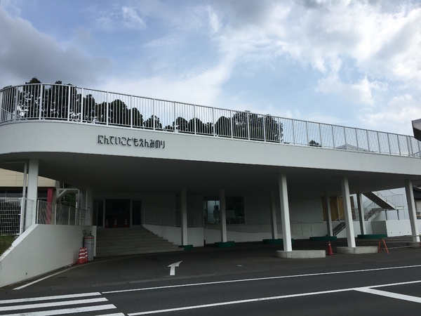 つくば市森の里の中古一戸建て(認定こども園みのり)