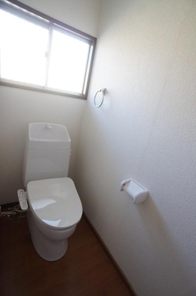 つくば市森の里の中古一戸建て