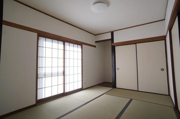 つくば市森の里の中古一戸建て