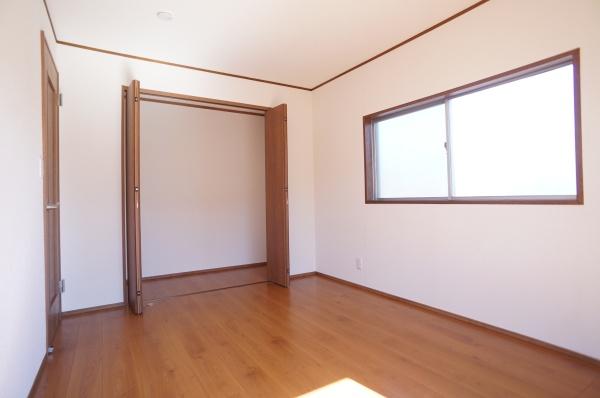 つくば市森の里の中古一戸建て