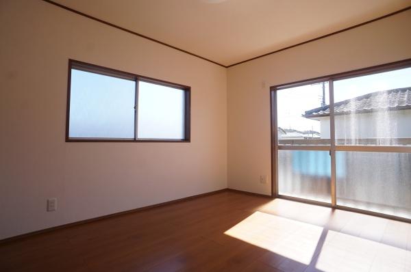 つくば市森の里の中古一戸建て