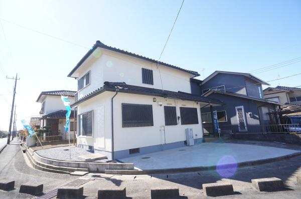 つくば市森の里の中古一戸建