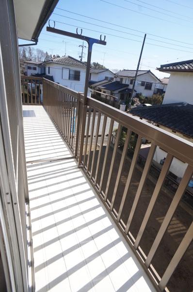 つくば市森の里の中古一戸建て
