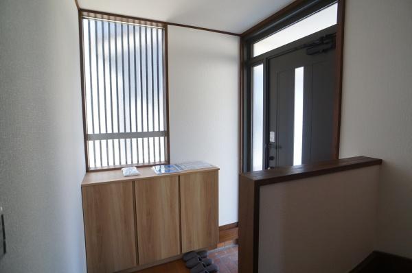 つくば市森の里の中古一戸建て