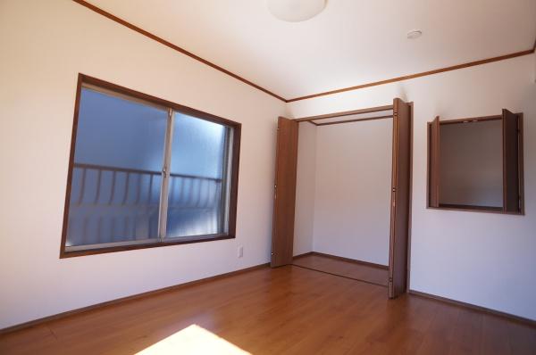 つくば市森の里の中古一戸建て