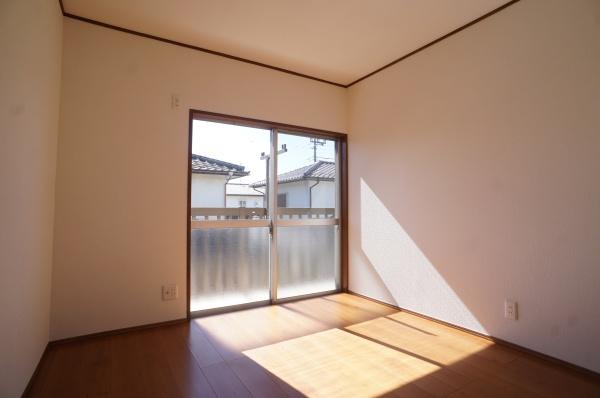 つくば市森の里の中古一戸建て