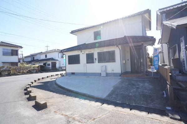 つくば市森の里の中古一戸建