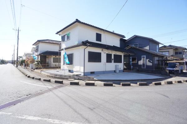 つくば市森の里の中古一戸建