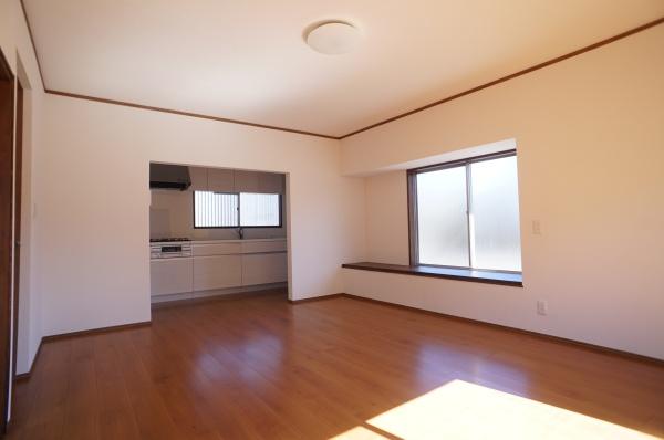 つくば市森の里の中古一戸建て