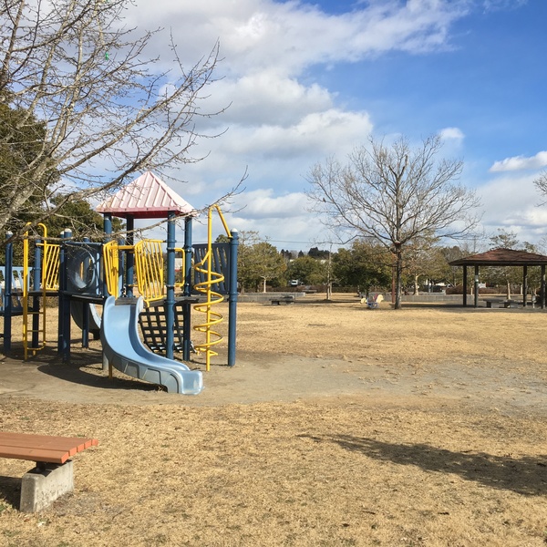土浦市おおつ野6丁目の土地(樫の木公園)