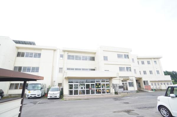 牛久市南7丁目の土地(牛久ふれあい保育園)
