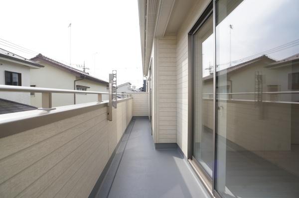 取手市青柳の新築一戸建