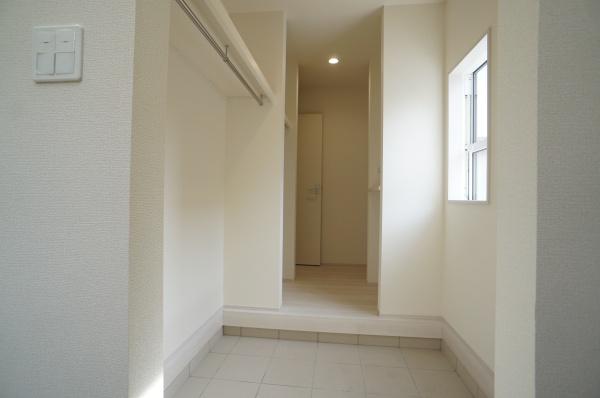 取手市青柳の新築一戸建