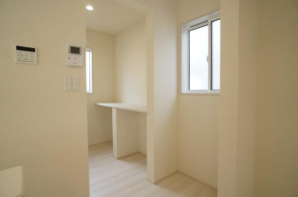 取手市青柳の新築一戸建