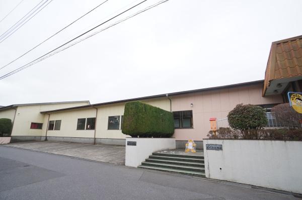 取手市戸頭の新築一戸建(認定こども園めぐみ幼稚園)