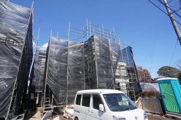 稲敷郡阿見町大字阿見の新築一戸建
