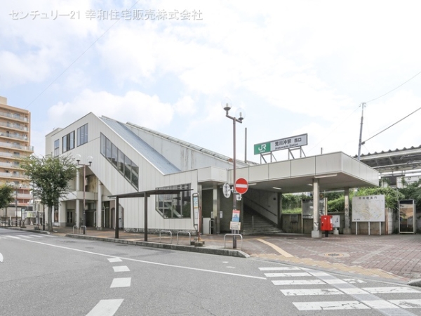 稲敷郡阿見町大字阿見の新築一戸建(常磐線「荒川沖」駅)