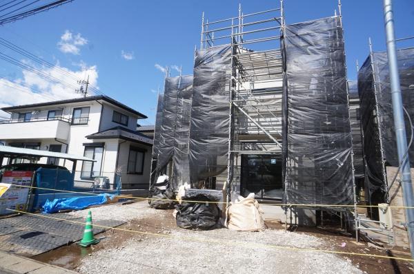稲敷郡阿見町大字阿見の新築一戸建
