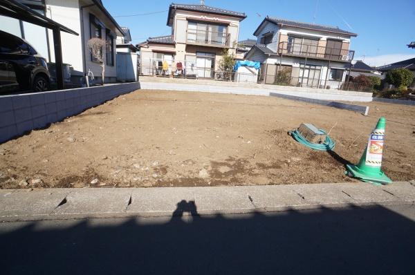 稲敷郡阿見町大字阿見の新築一戸建