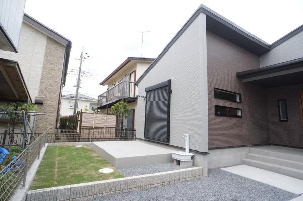 牛久市南１丁目の新築一戸建