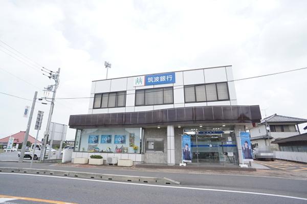 つくばみらい市谷井田の新築一戸建(筑波銀行伊奈支店)